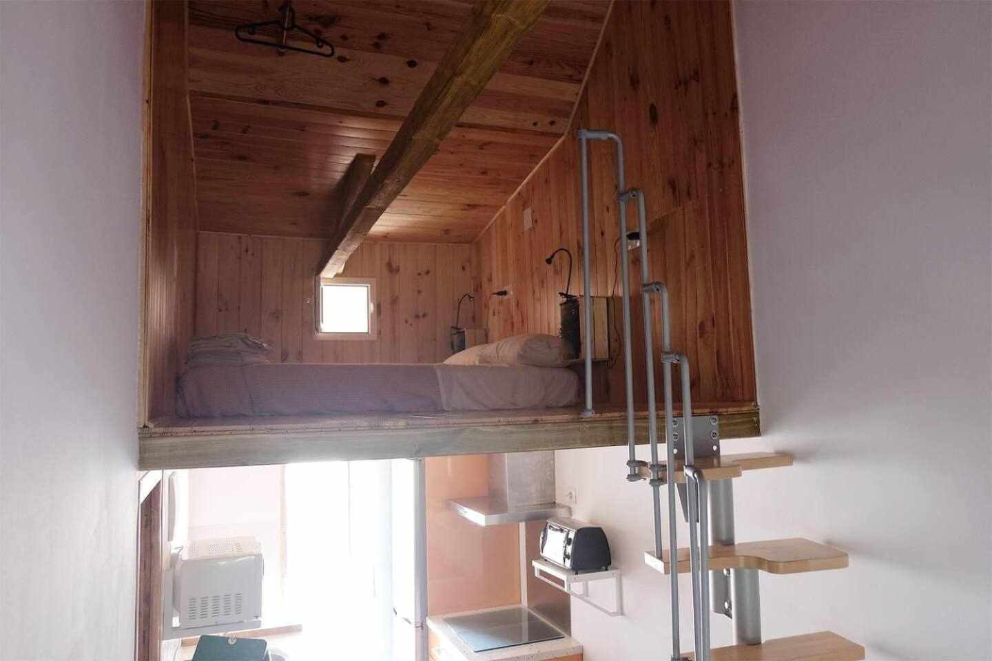 La Casa Del Druida Appartement