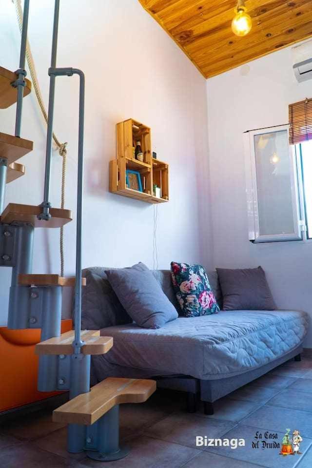 Appartement La Casa Del Druida